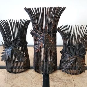 Decorative Candle Holders